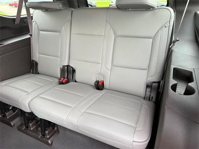 used 2023 GMC Yukon XL car, priced at $47,500