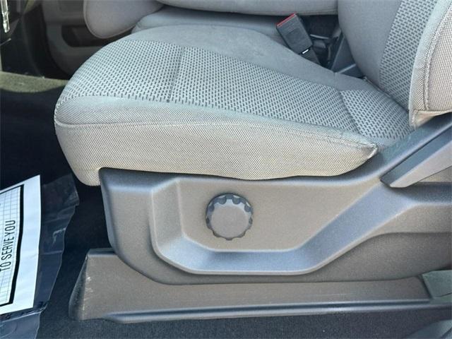 used 2022 Ford F-250 car, priced at $40,000