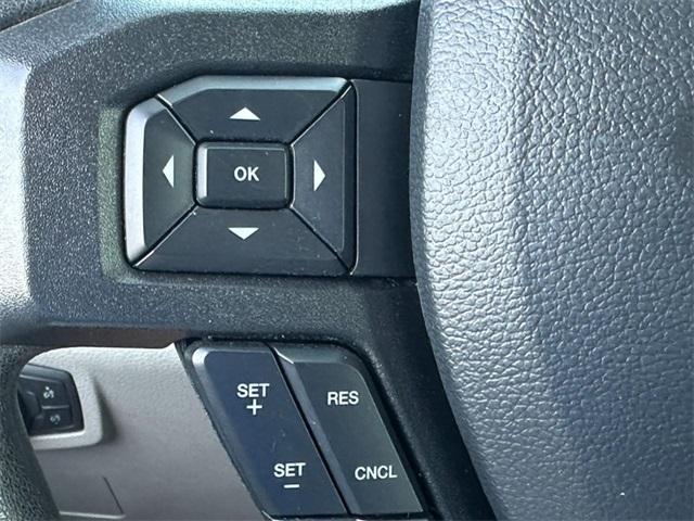 used 2022 Ford F-250 car, priced at $40,000