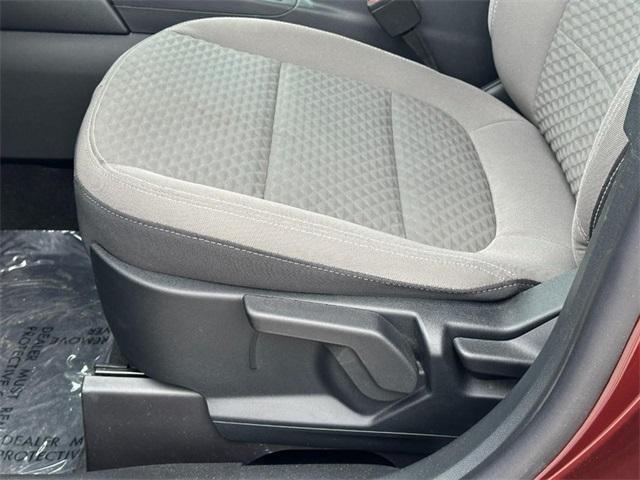 used 2021 Ford Escape car, priced at $22,000