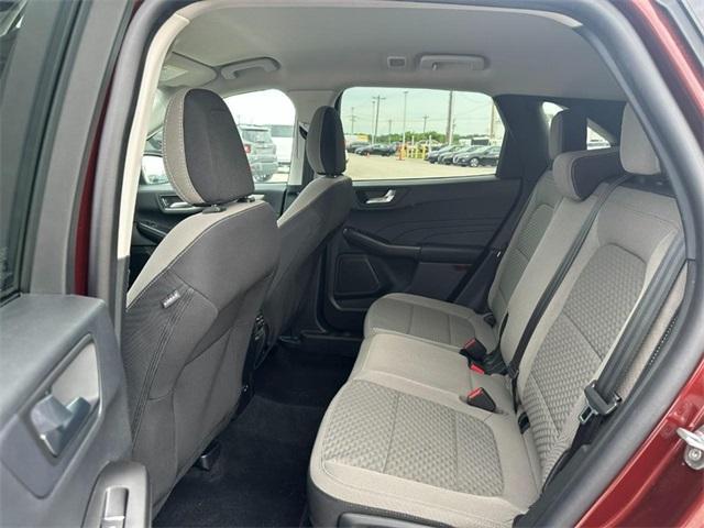 used 2021 Ford Escape car, priced at $22,000