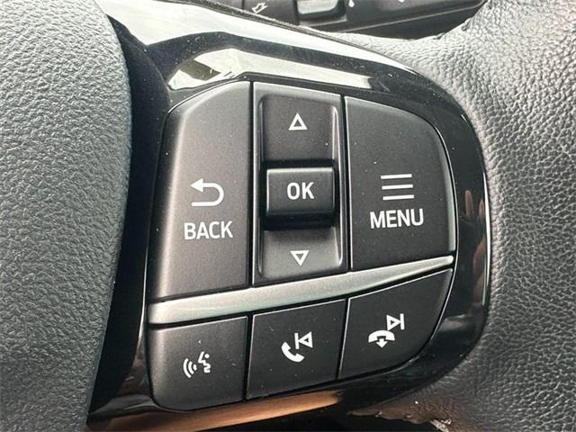 used 2021 Ford Escape car, priced at $22,000