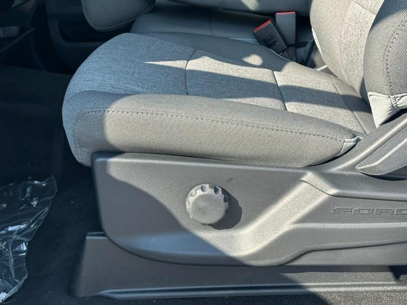 new 2026 Ford F-250 car, priced at $56,872
