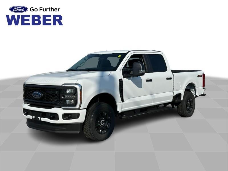 new 2026 Ford F-250 car, priced at $56,827