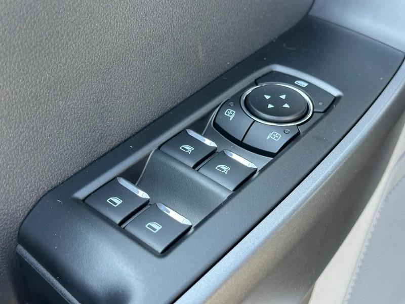 new 2026 Ford F-250 car, priced at $56,872