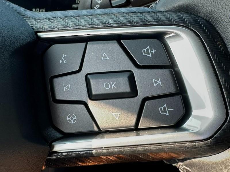 new 2025 Ford Mustang car, priced at $48,753