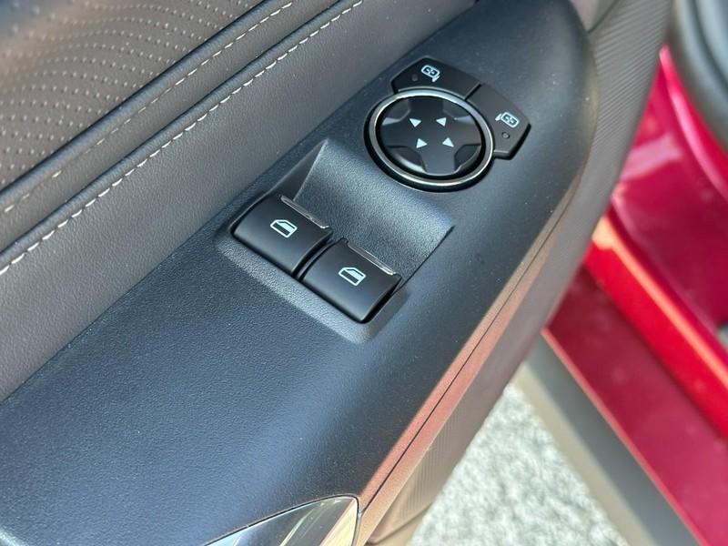 new 2025 Ford Mustang car, priced at $48,753