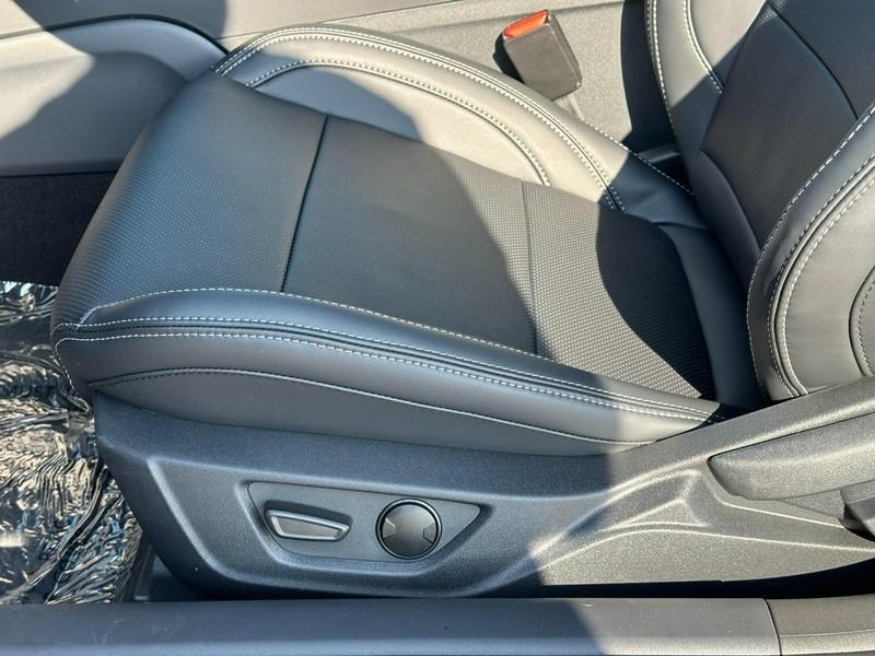 new 2025 Ford Mustang car, priced at $48,753