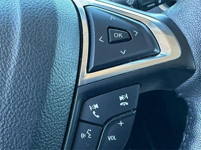 used 2022 Ford Edge car, priced at $23,500