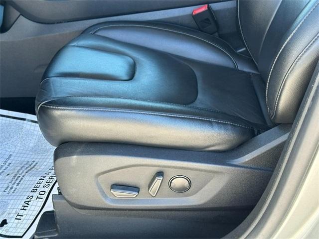 used 2022 Ford Edge car, priced at $23,500