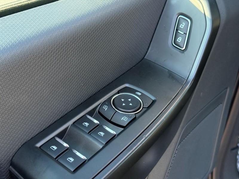 new 2025 Ford F-150 car, priced at $47,309