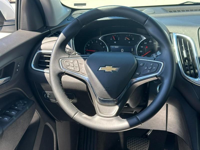 used 2024 Chevrolet Equinox car, priced at $24,000