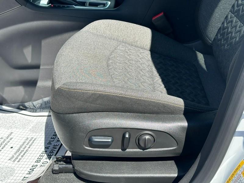 used 2024 Chevrolet Equinox car, priced at $24,000
