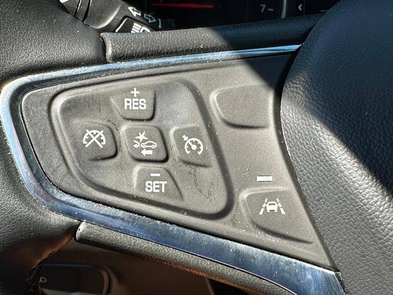 used 2024 Chevrolet Equinox car, priced at $24,000