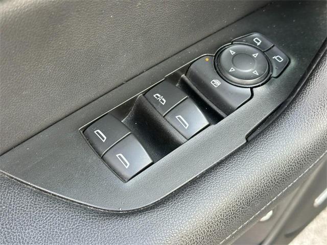used 2020 Chevrolet Blazer car, priced at $18,500