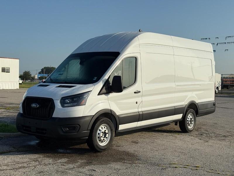 new 2025 Ford Transit-250 car, priced at $61,935