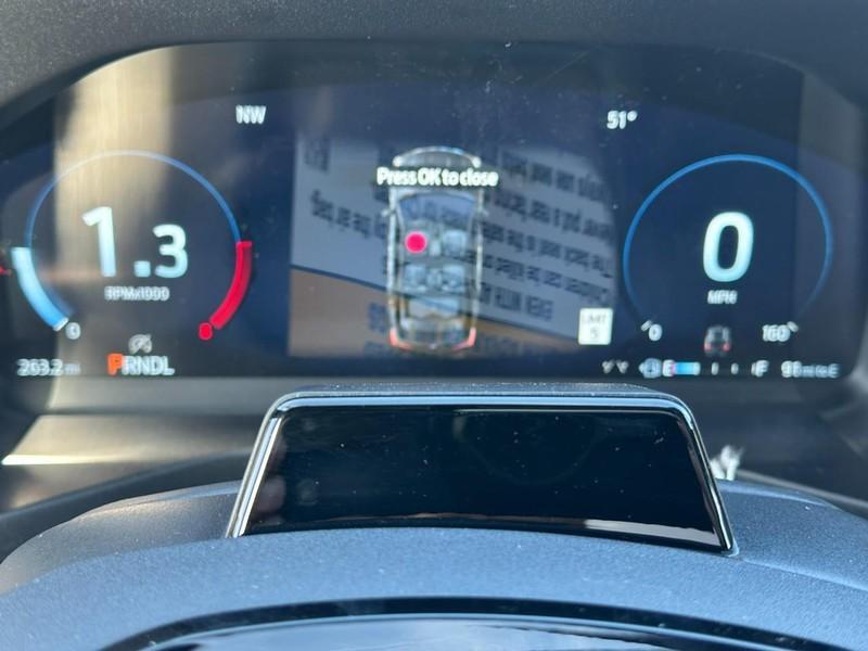 new 2026 Ford Explorer car, priced at $57,729