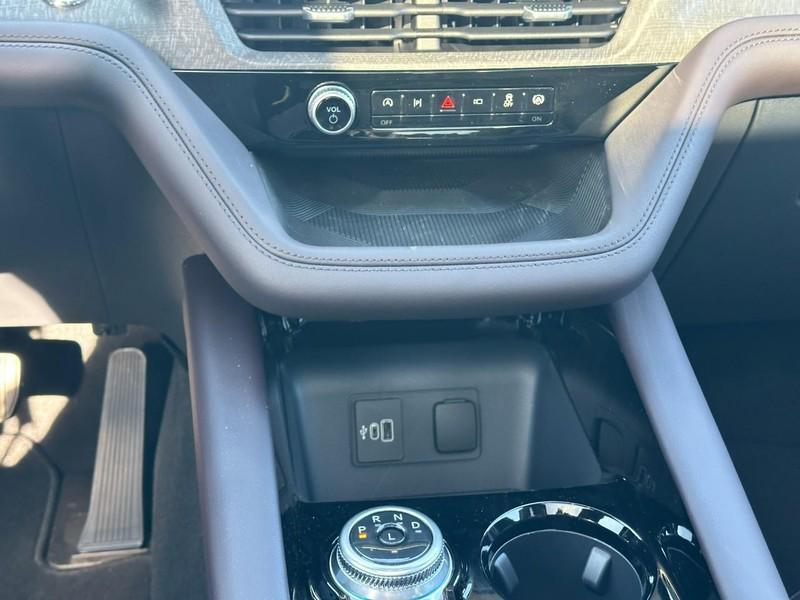 new 2026 Ford Explorer car, priced at $57,729