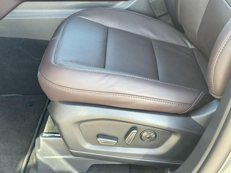 new 2026 Ford Explorer car, priced at $57,729