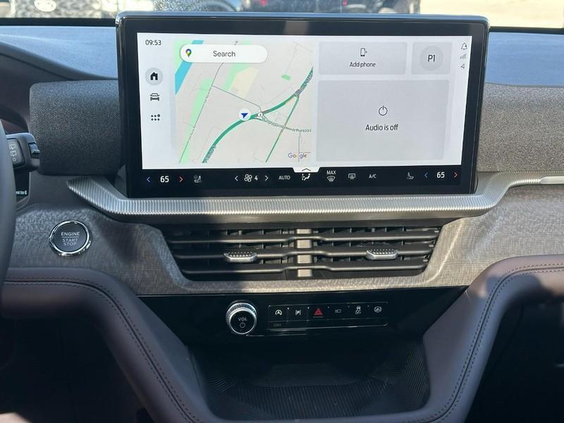 new 2026 Ford Explorer car, priced at $57,729