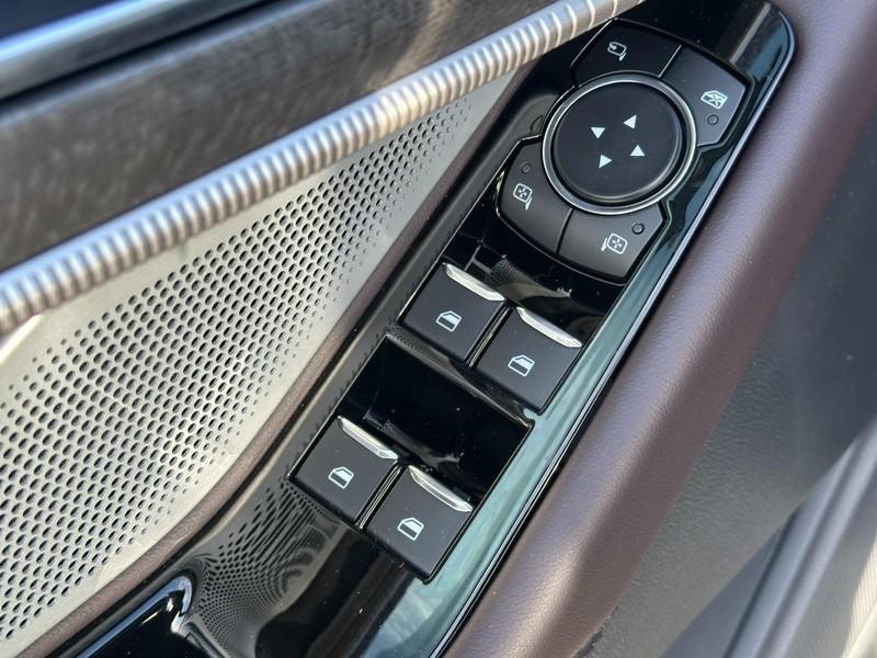 new 2026 Ford Explorer car, priced at $57,729