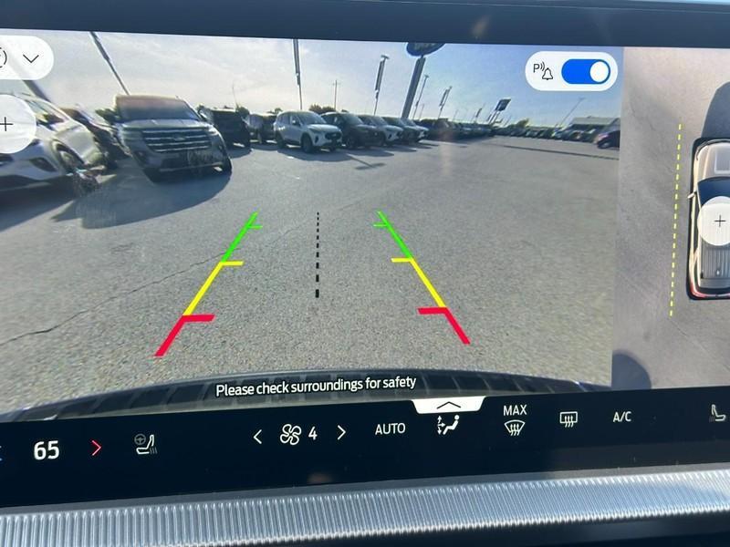 new 2026 Ford Explorer car, priced at $57,729