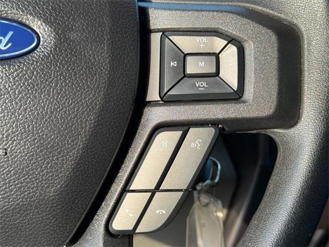 used 2020 Ford F-150 car, priced at $28,500