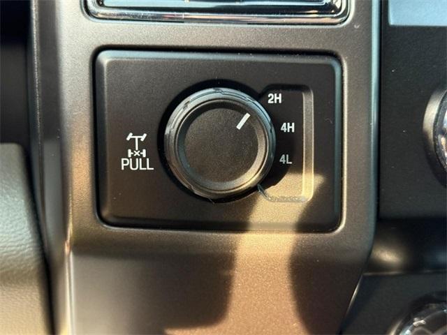 used 2020 Ford F-150 car, priced at $28,500
