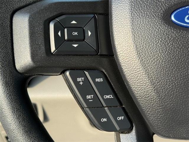 used 2020 Ford F-150 car, priced at $28,500