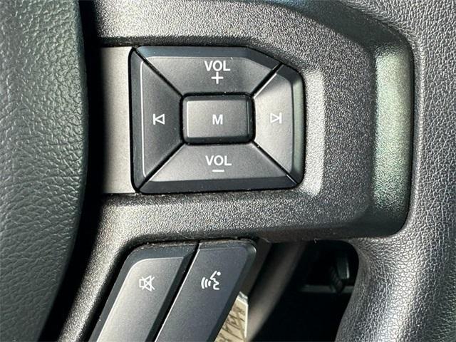 used 2022 Ford F-250 car, priced at $49,500