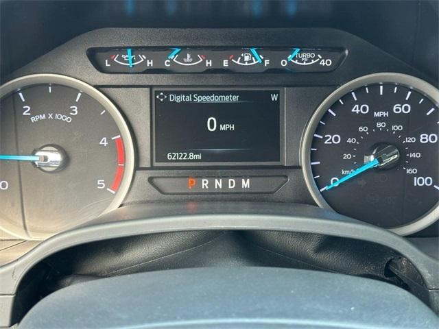 used 2022 Ford F-250 car, priced at $49,500