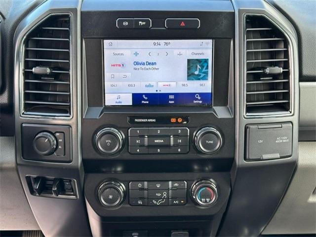 used 2022 Ford F-250 car, priced at $49,500