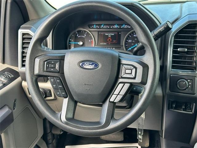 used 2022 Ford F-250 car, priced at $49,500