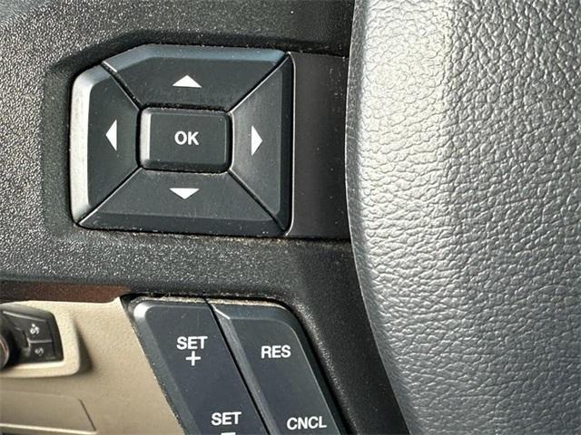 used 2022 Ford F-250 car, priced at $49,500
