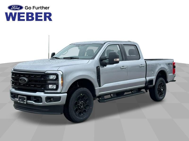 new 2024 Ford F-250 car, priced at $65,615