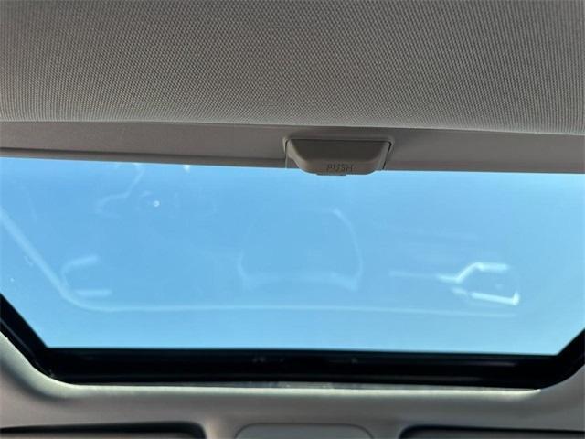 used 2021 GMC Acadia car, priced at $21,000