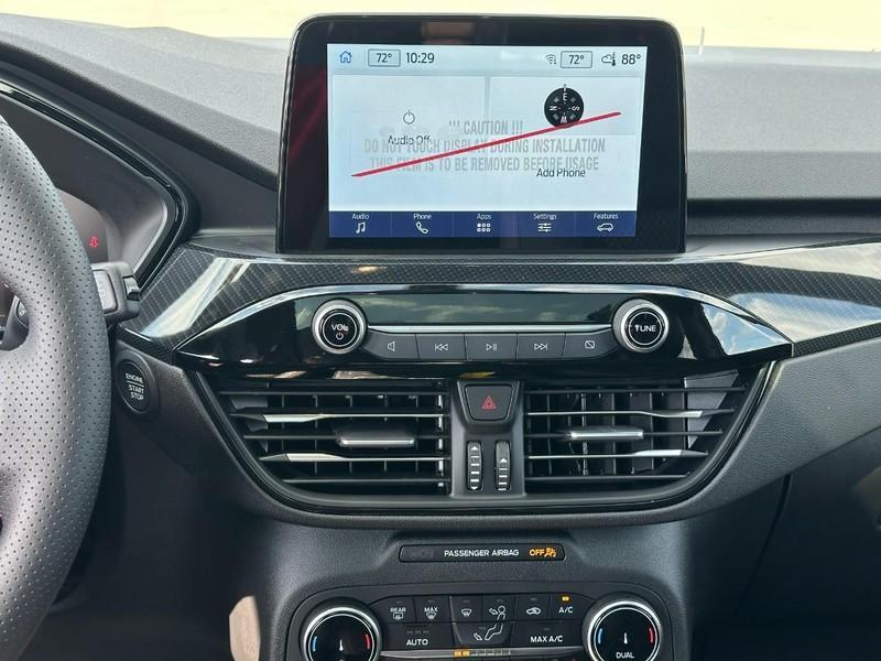 new 2026 Ford Escape car, priced at $34,399