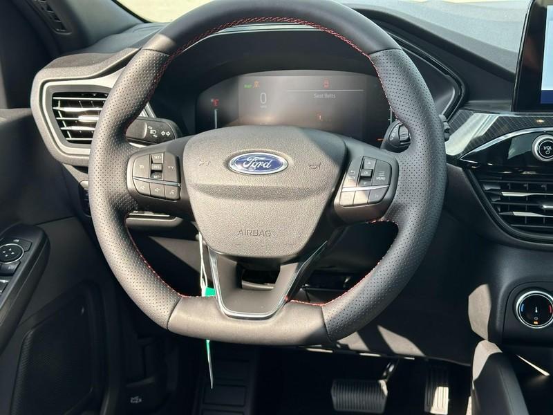 new 2026 Ford Escape car, priced at $34,399