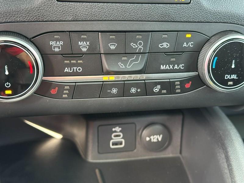 new 2026 Ford Escape car, priced at $34,399