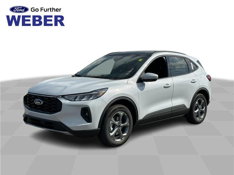 new 2026 Ford Escape car, priced at $35,089