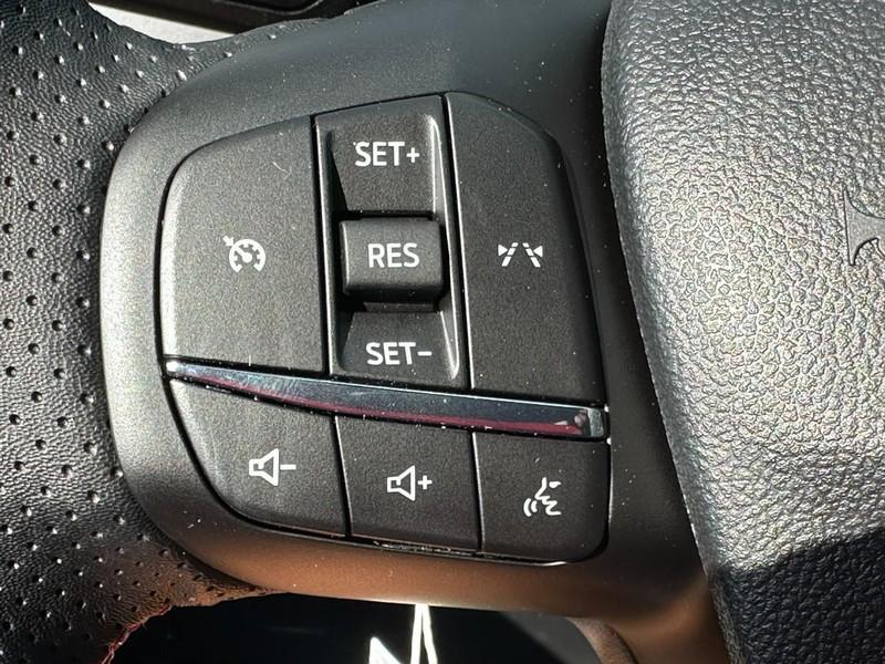 new 2026 Ford Escape car, priced at $34,399