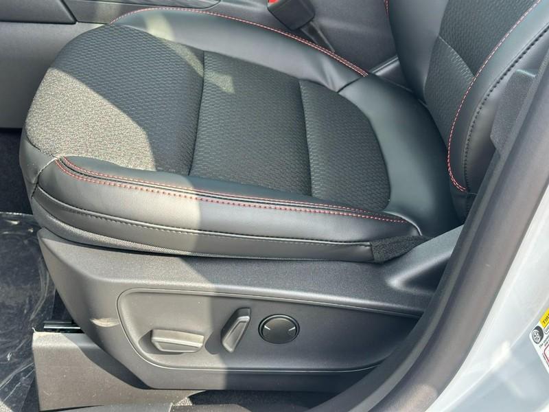 new 2026 Ford Escape car, priced at $34,399