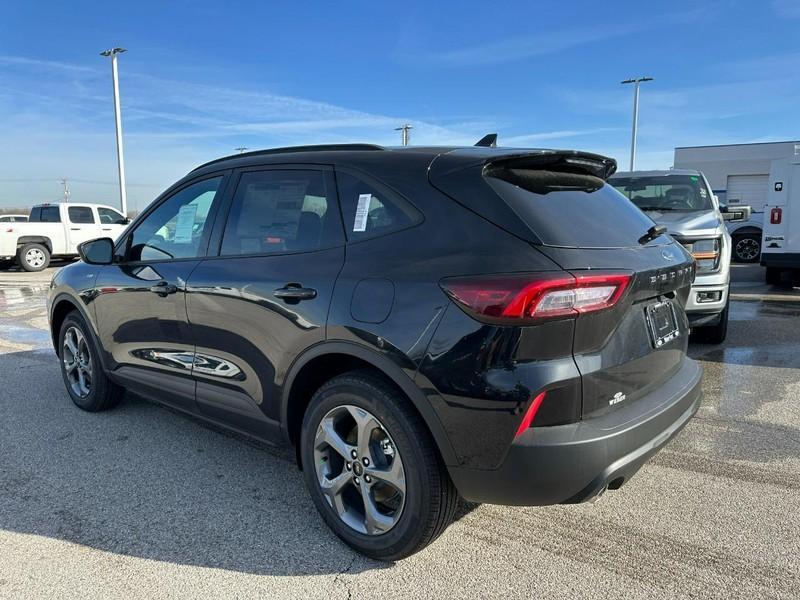 new 2025 Ford Escape car, priced at $30,125