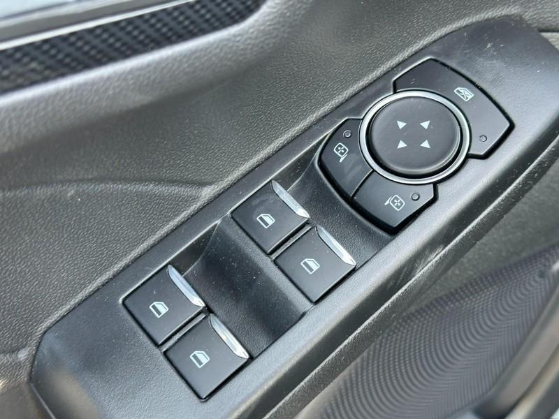 new 2025 Ford Escape car, priced at $30,125