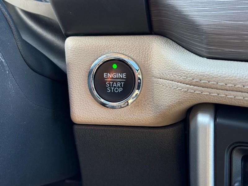 used 2023 Ford Expedition Max car, priced at $46,000