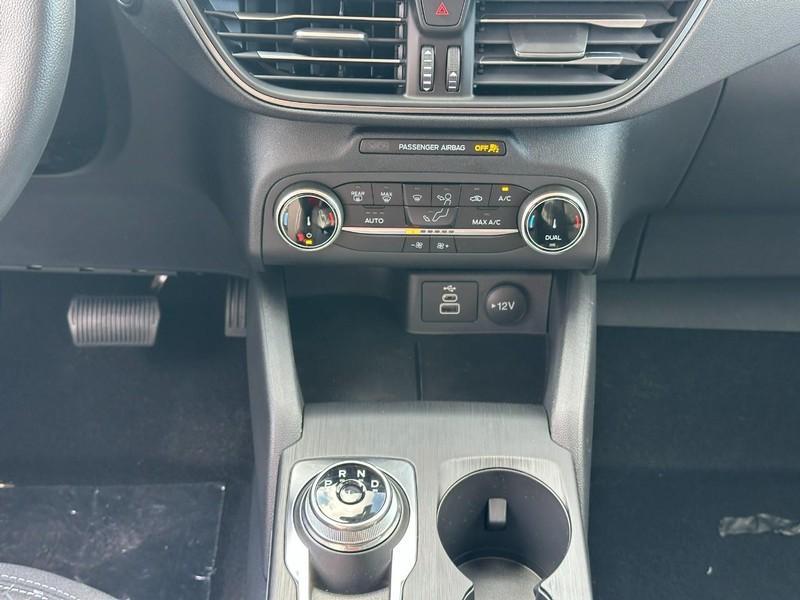 new 2026 Ford Escape car, priced at $29,937