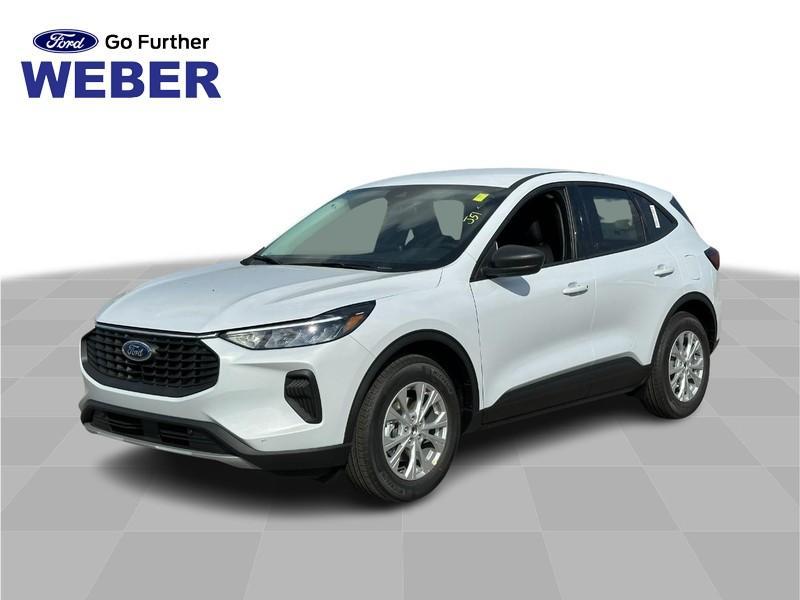 new 2026 Ford Escape car, priced at $26,437