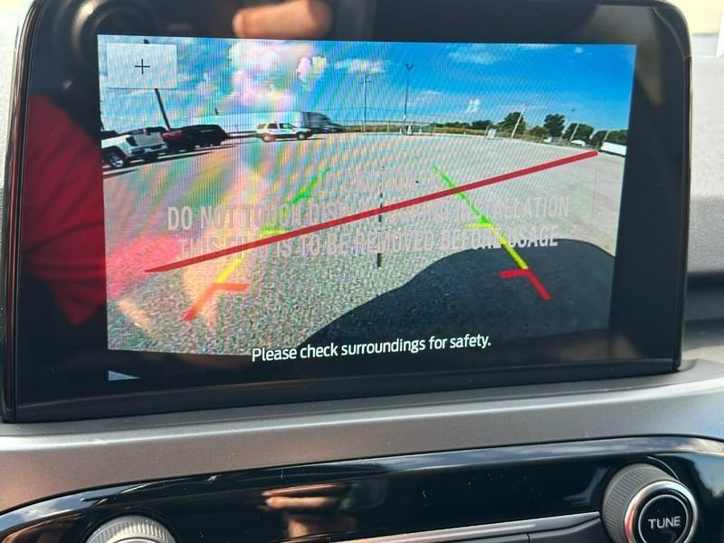 new 2026 Ford Escape car, priced at $29,937