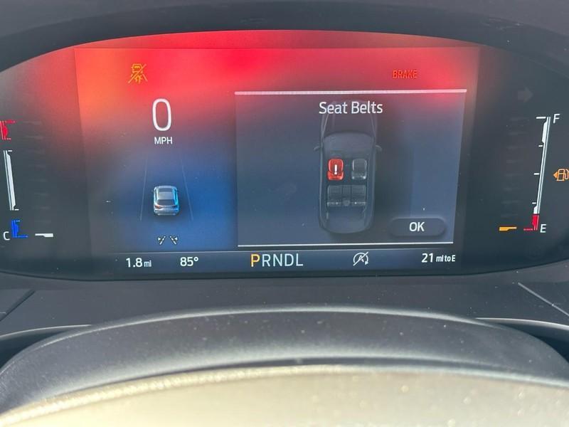 new 2026 Ford Escape car, priced at $29,937