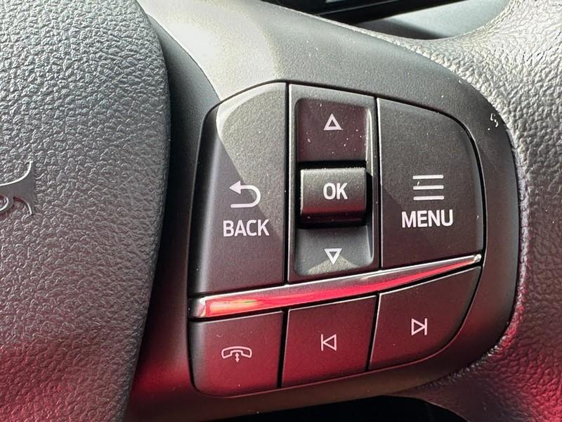 new 2026 Ford Escape car, priced at $29,937